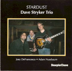 Dave Stryker Trio