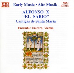 Alfonso X el Sabio