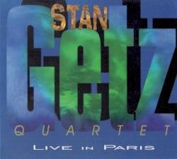 Stan Getz Quartet