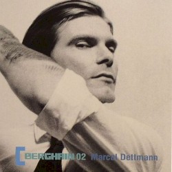 Marcel Dettmann