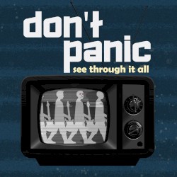 Don't Panic