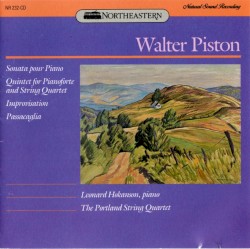 Walter Piston