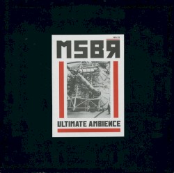 MSBR