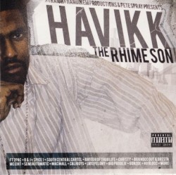 Havikk the Rhime Son