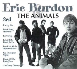 Eric Burdon