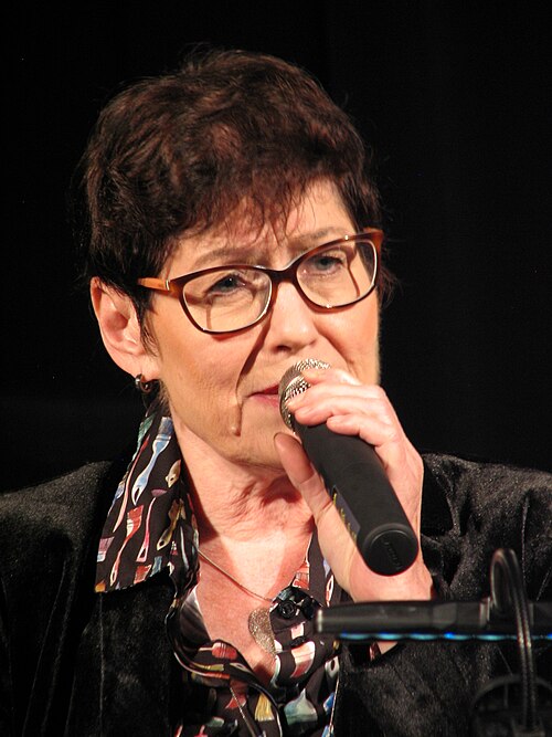 Uschi Brüning