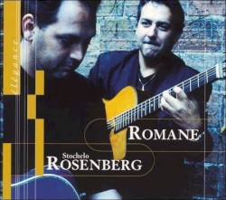 Stochelo Rosenberg