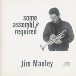 Jim Manley