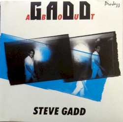 Steve Gadd