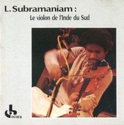 L. Subramaniam