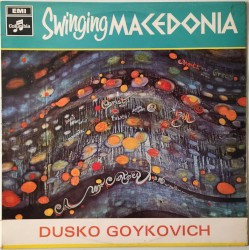 Dusko Goykovich