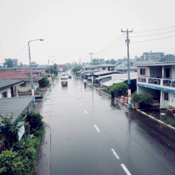 RAIN