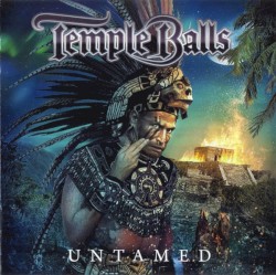 Temple Balls
