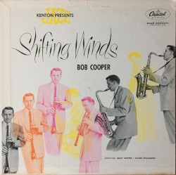 Bob Cooper