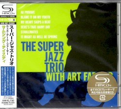The Super Jazz Trio