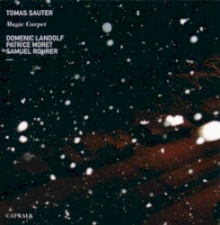Tomas Sauter