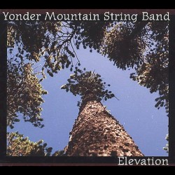 Yonder Mountain String Band