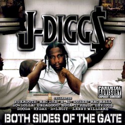 J‐Diggs