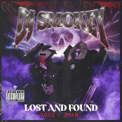 DJ Smokey
