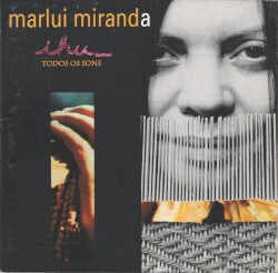 Marlui Miranda