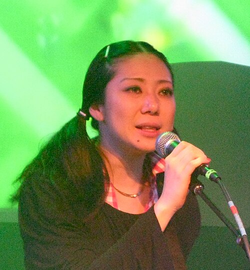 辻子紀子