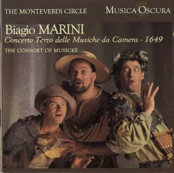 Biagio Marini