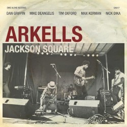 Arkells