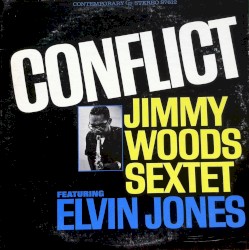 Jimmy Woods Sextet