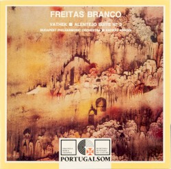 Luís de Freitas Branco