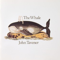 John Tavener