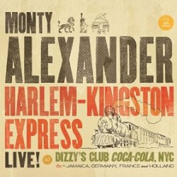 Monty Alexander