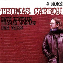 Thomas Carbou