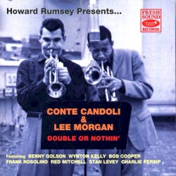 Charles Persip and The Jazz Statesmen