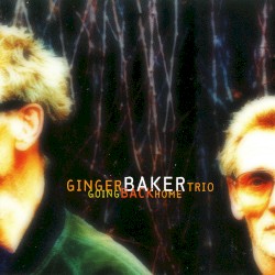 Ginger Baker Trio