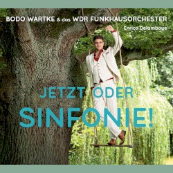 Bodo Wartke