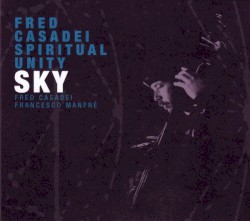 Fred Casadei Spiritual Unity