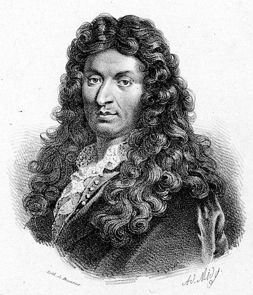 Jean‐Baptiste Lully