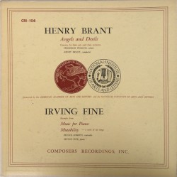 Irving Fine
