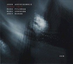 John Abercrombie