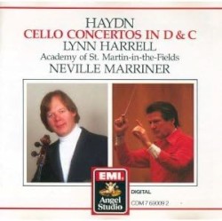 Lynn Harrell