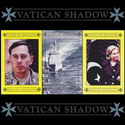 Vatican Shadow