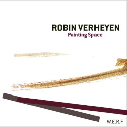 Robin Verheyen