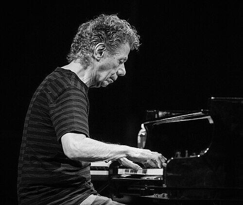 Chick Corea
