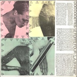 Doo‐Dooettes
