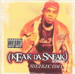 Keak da Sneak