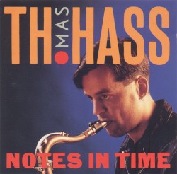 Thomas Hass