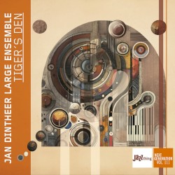 Jan Dintheer Large Ensemble