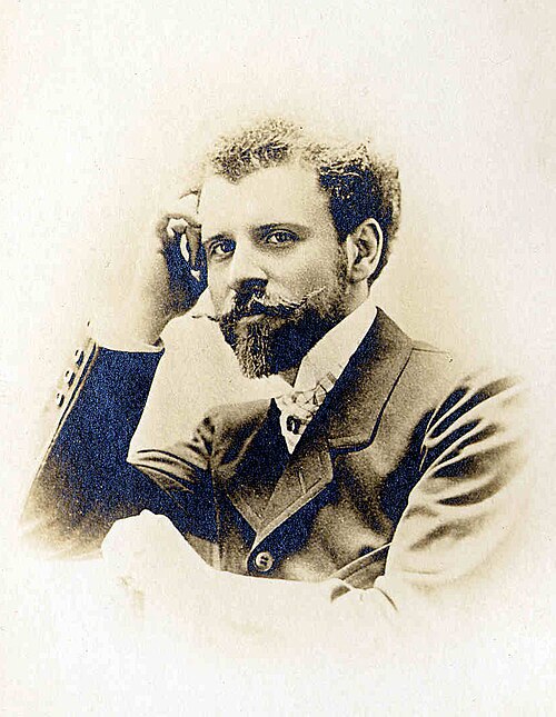 Zygmunt Stojowski