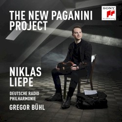 Niklas Liepe