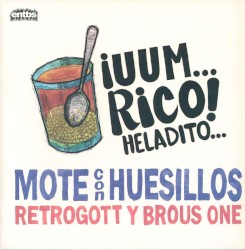 Retrogott